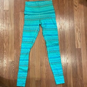 High Waisted LuluLemon Leggings